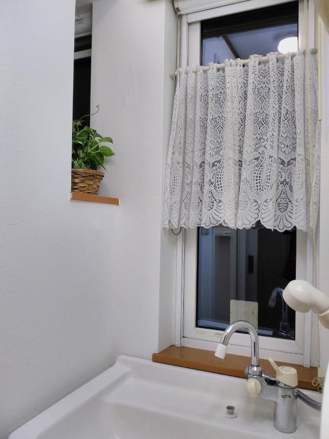 At Home N23 ซัปโปโร ภายนอก รูปภาพ